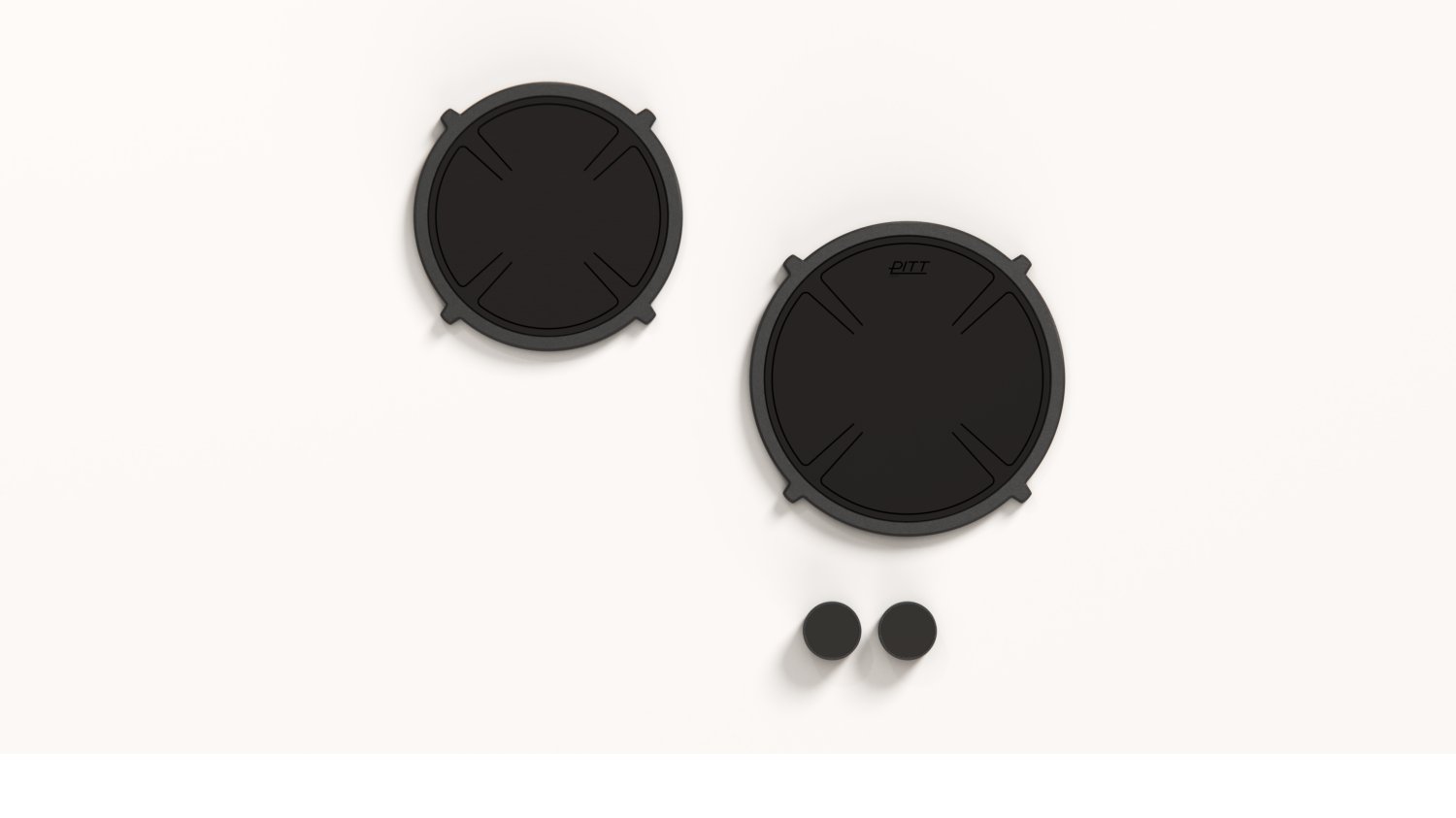 BENNETTITOP PITTCOOKING afbeelding 2