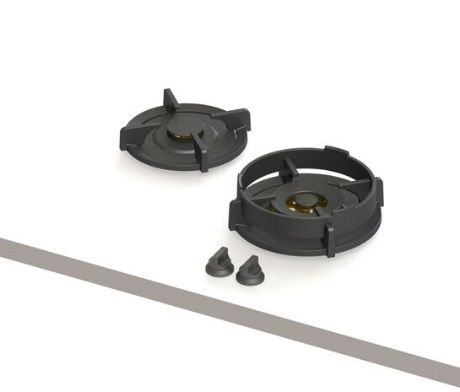 PITTCOOKING BENNETTPRO kookplaat afbeelding 1