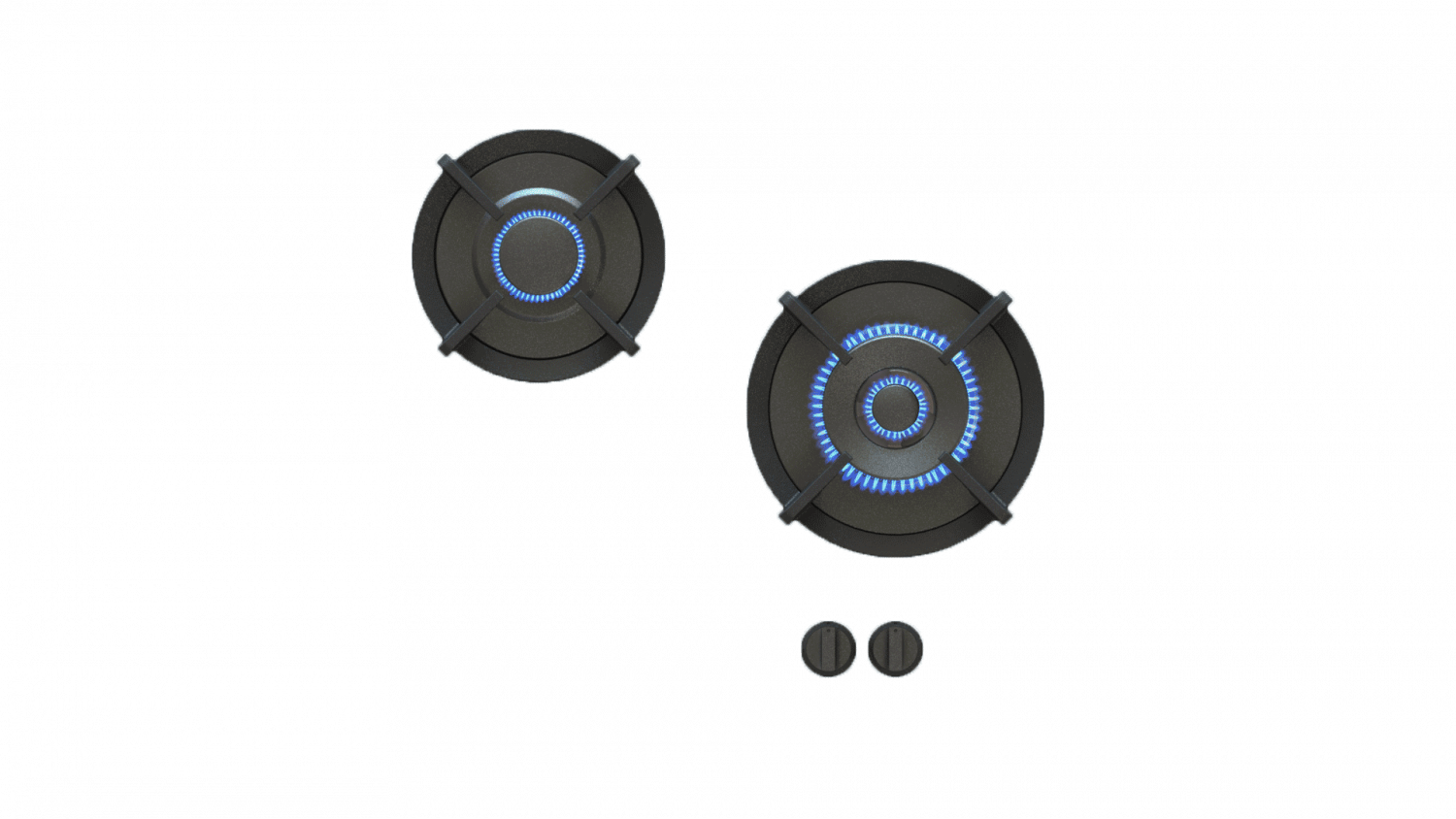 BENNETTTOPPRO PITTCOOKING afbeelding 2