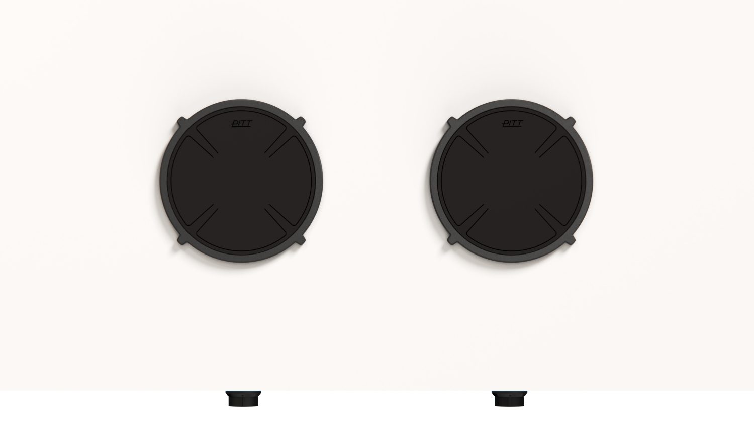 BROMOIFRONT PITTCOOKING afbeelding 2