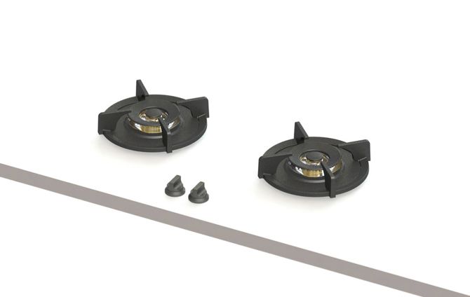 PITTCOOKING BROMOPRO kookplaat afbeelding 1