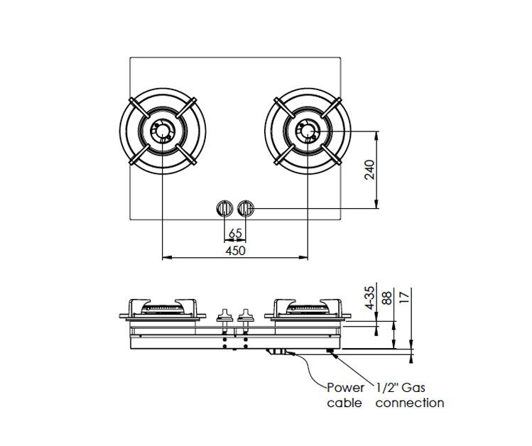 BROMOPRO PITTCOOKING afbeelding 2