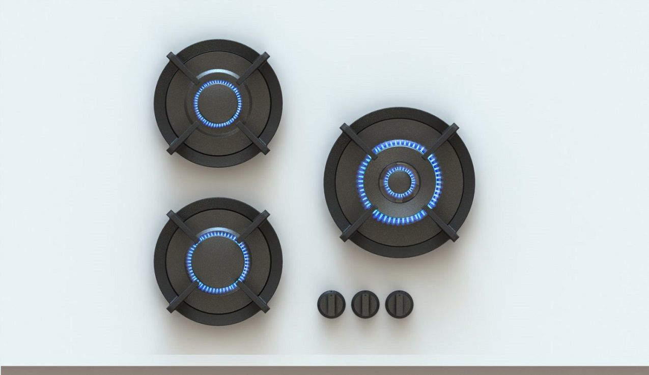 CAPITALBLACK PITTCOOKING afbeelding 2