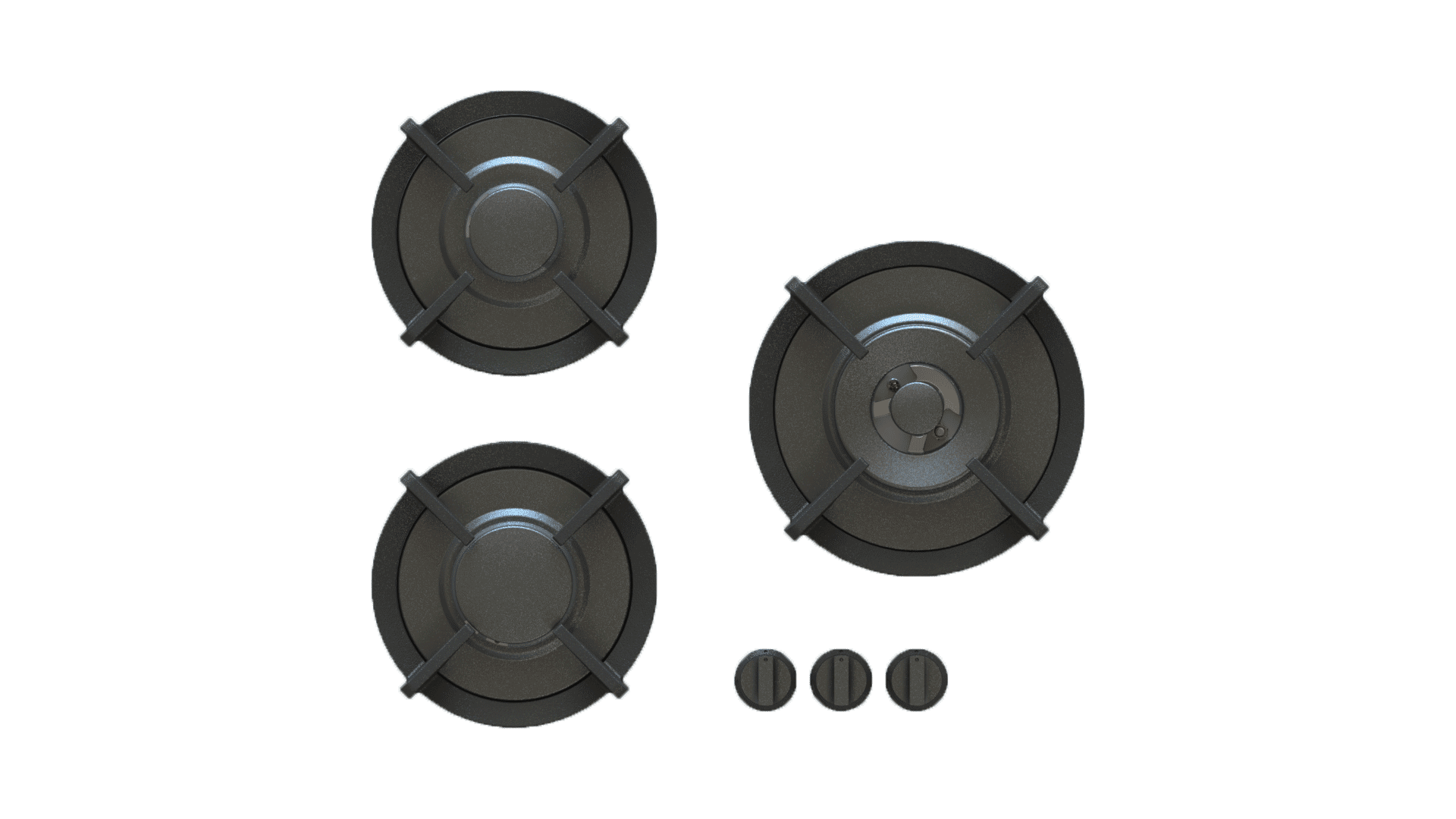 PITTCOOKING CAPITALTOPBLK