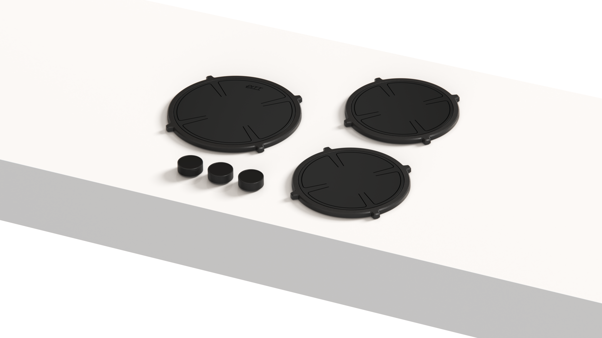 PITTCOOKING CIMAITOP