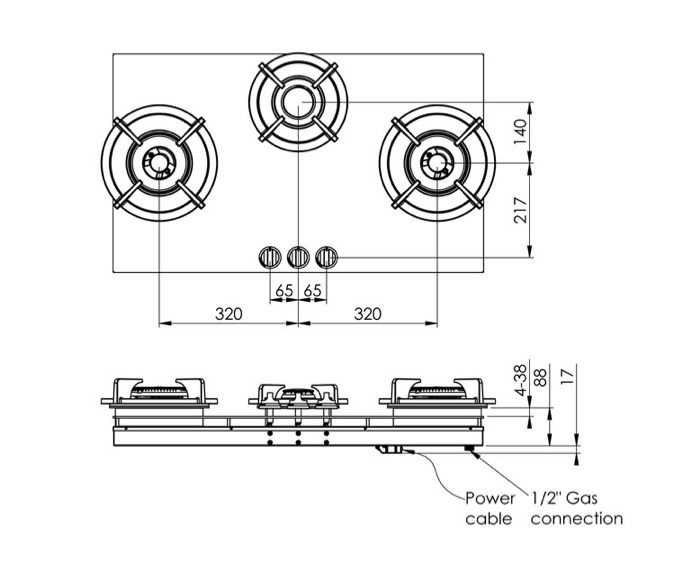COLO PITTCOOKING afbeelding 2