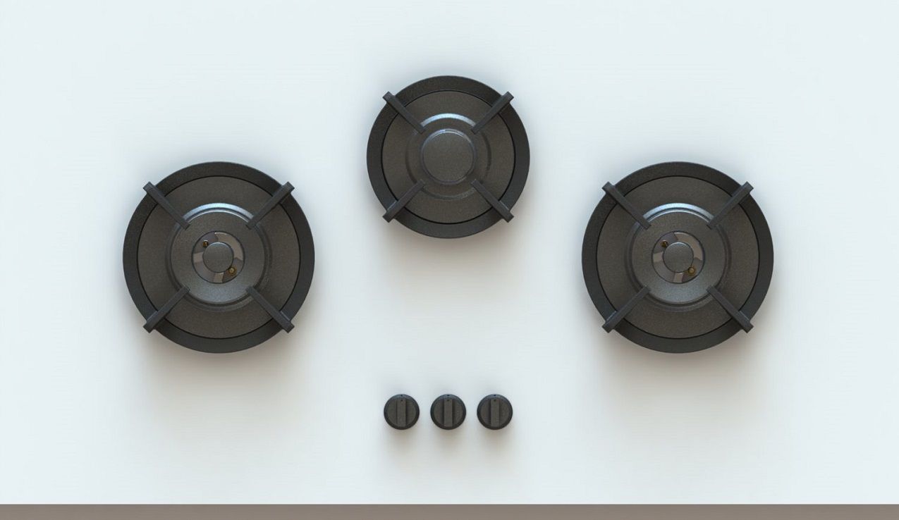 PITTCOOKING COLOBLACK