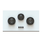 PITTCOOKING COLOBLACK