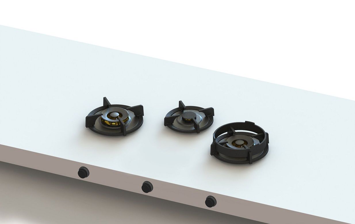 PITTCOOKING COLOFRONTPRO