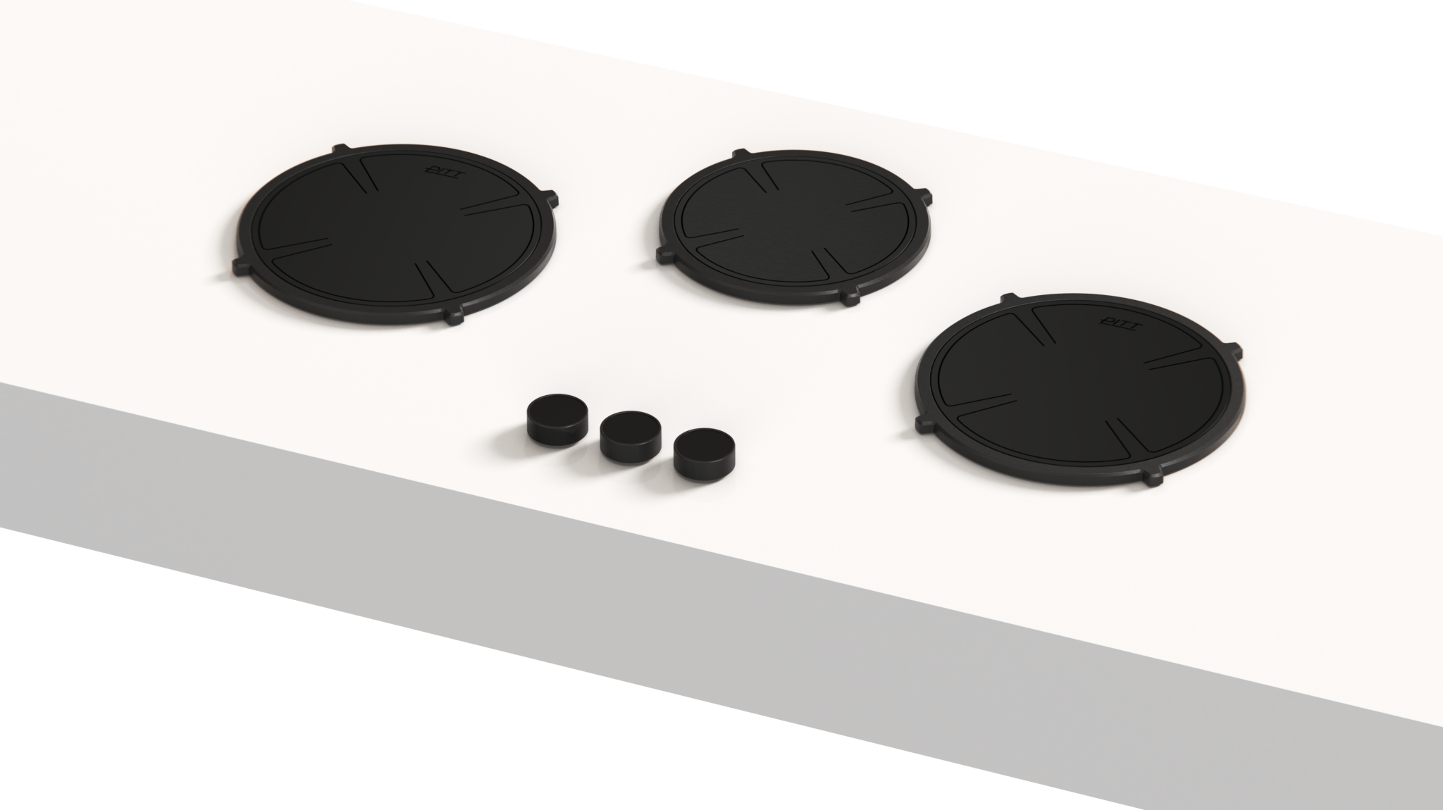 PITTCOOKING COLOITOP