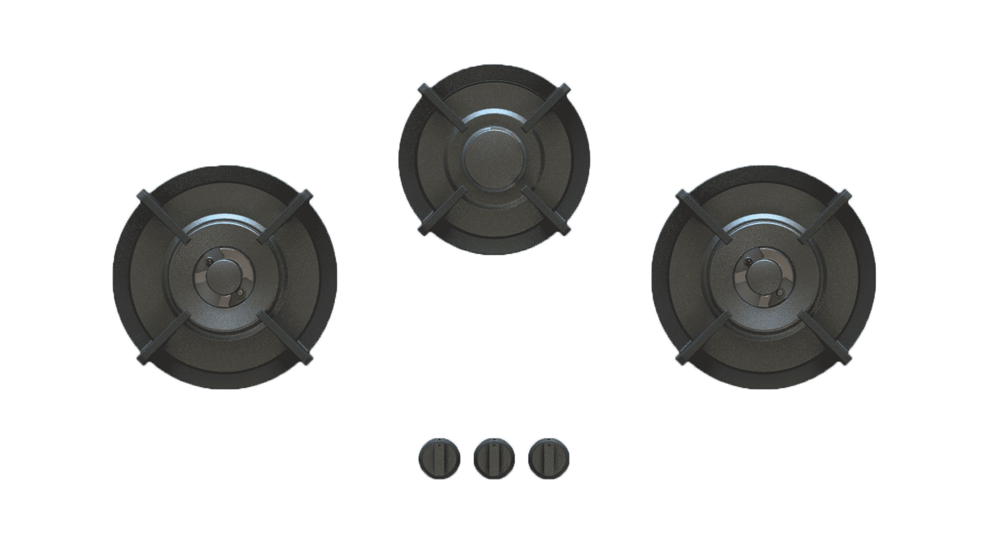 PITTCOOKING COLOTOPBLK