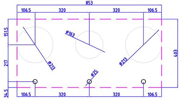 CUSIN PITTCOOKING afbeelding 2
