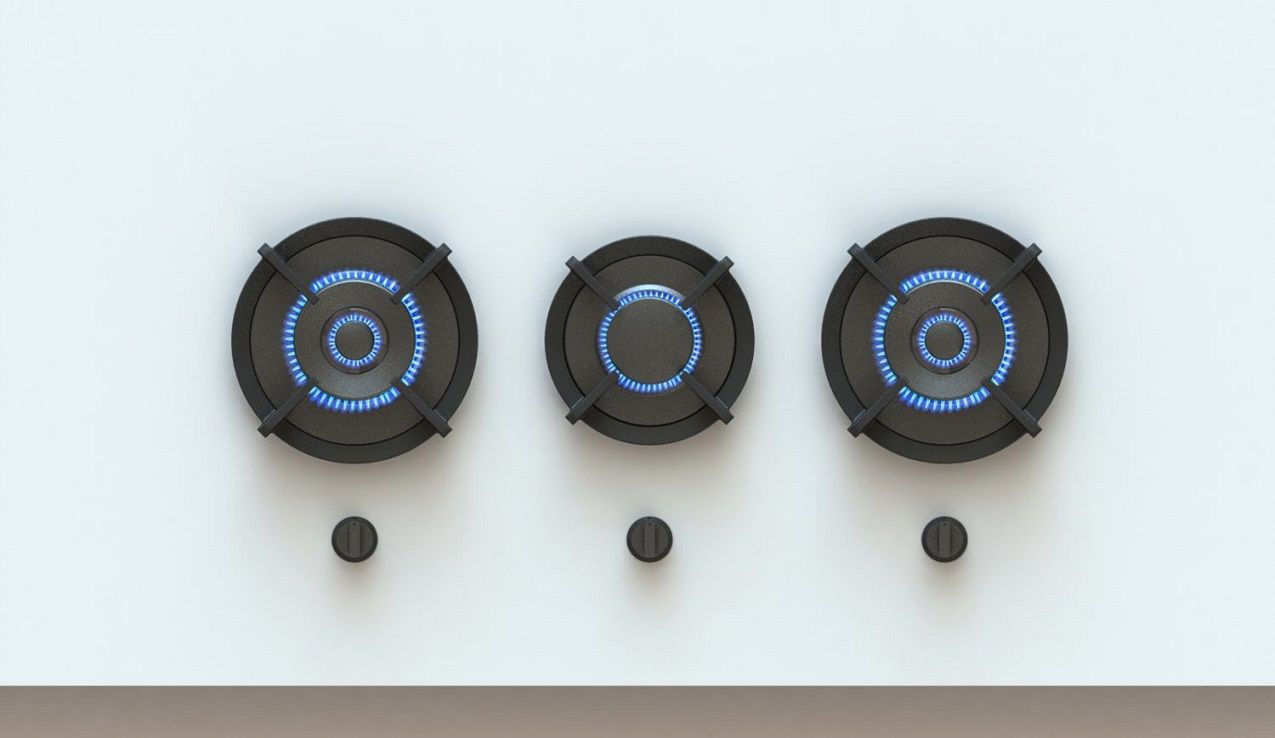 CUSINBLACK PITTCOOKING afbeelding 2