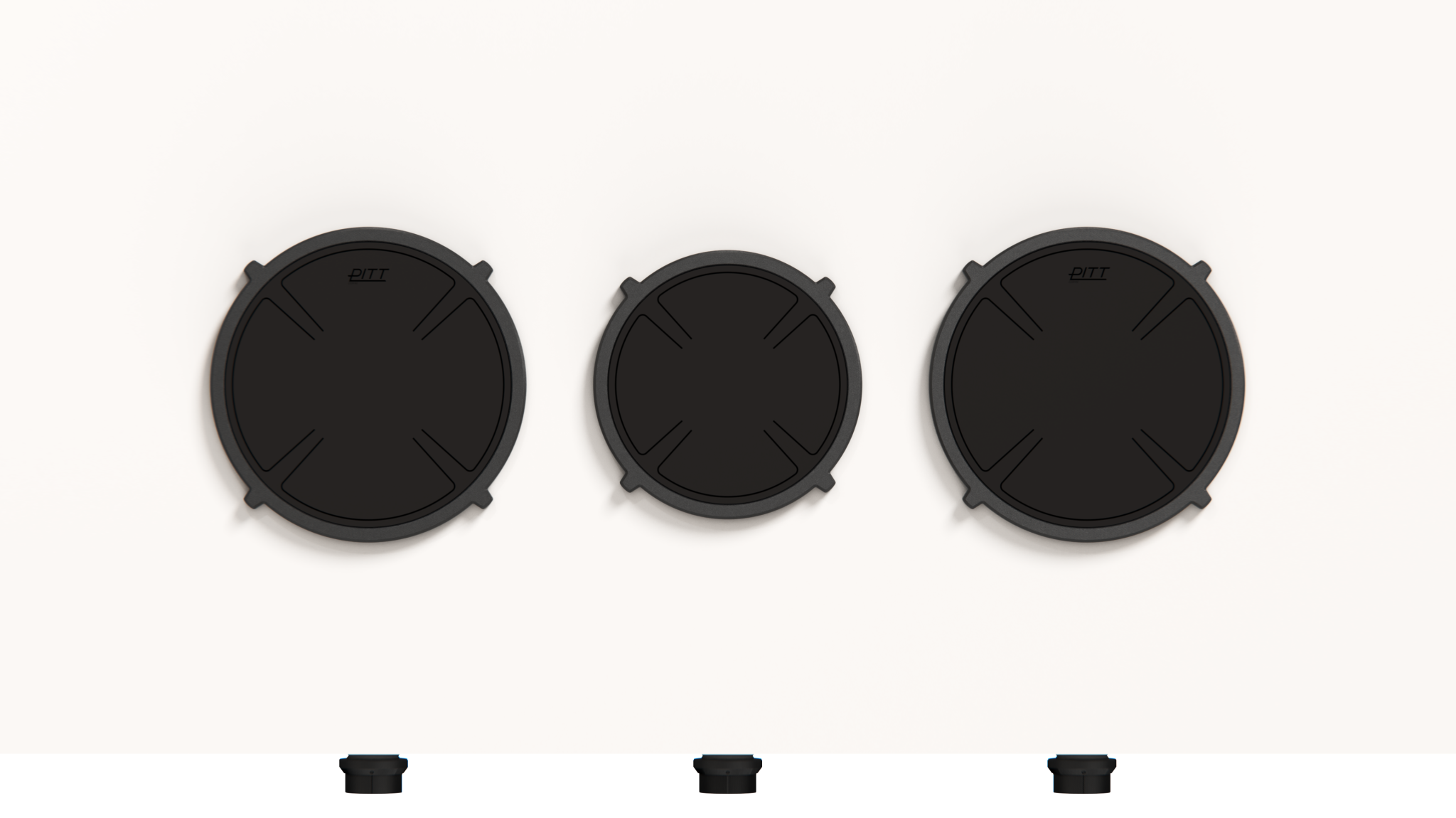 CUSINIFRONT PITTCOOKING afbeelding 2