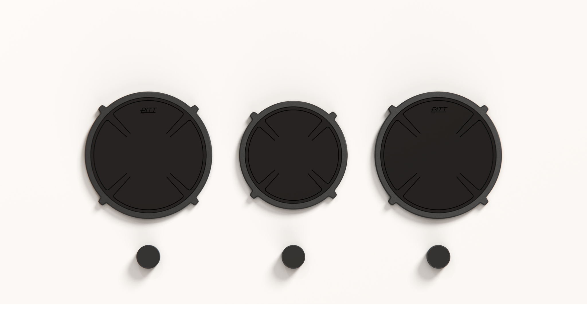 CUSINITOP PITTCOOKING afbeelding 2