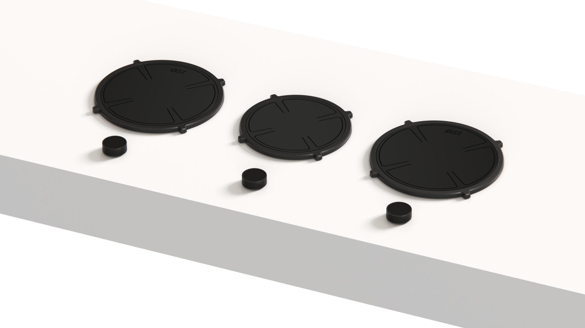 PITTCOOKING CUSINITOP