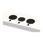 PITTCOOKING CUSINITOP