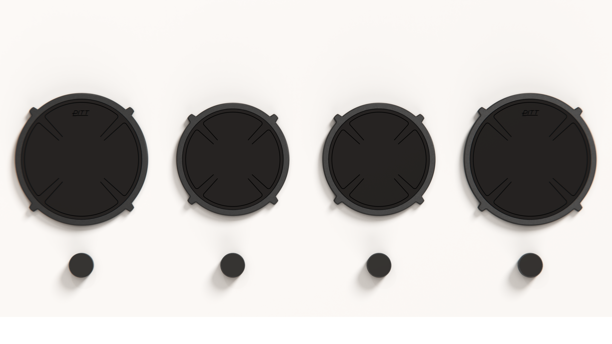 DANAUITOP PITTCOOKING afbeelding 2