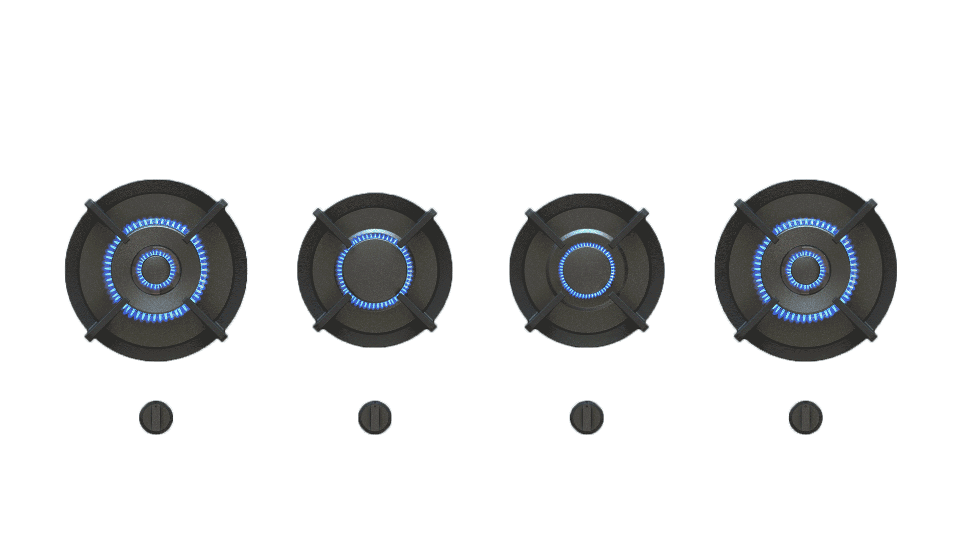 DANAUTOPPRO PITTCOOKING afbeelding 2