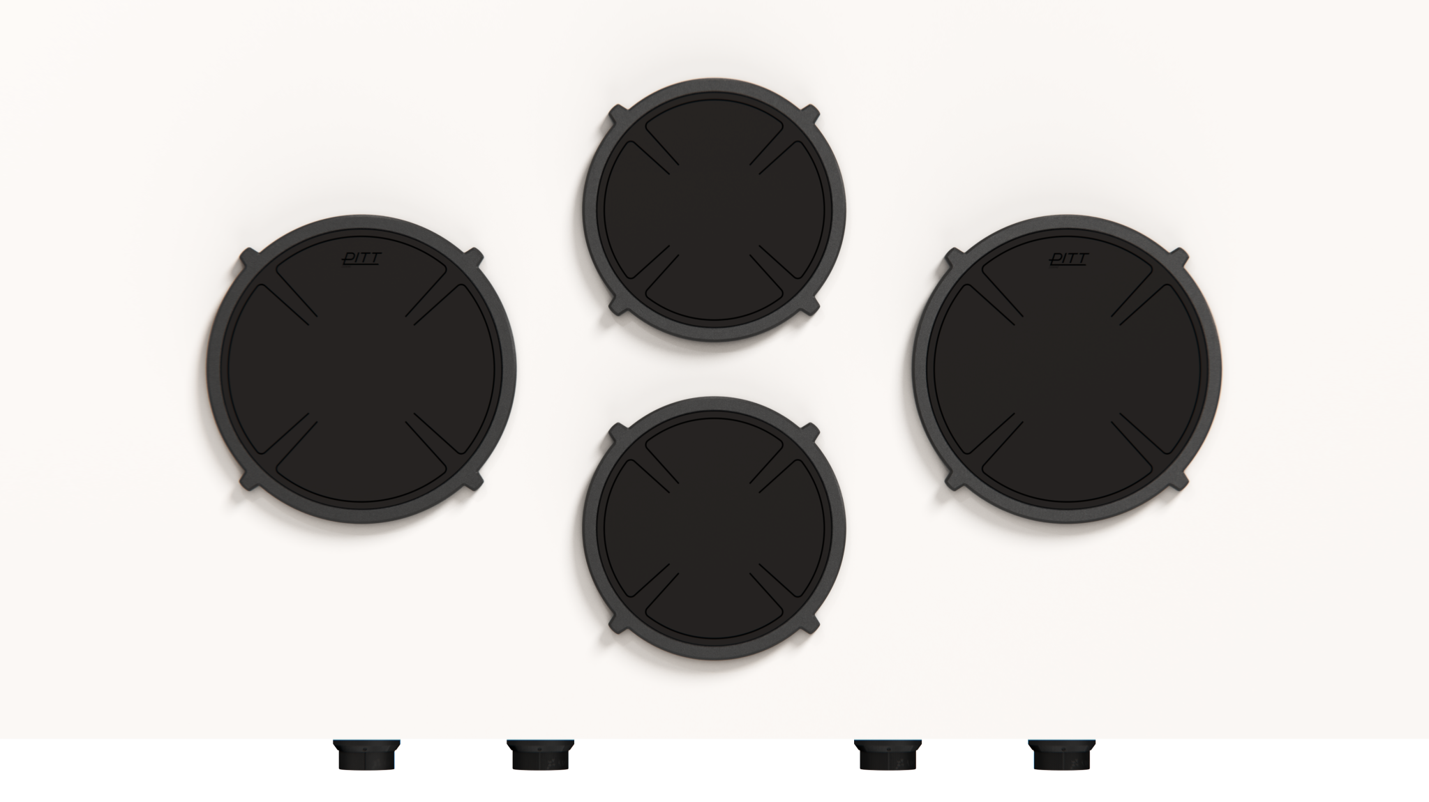 DEMPOIFRONT PITTCOOKING afbeelding 2