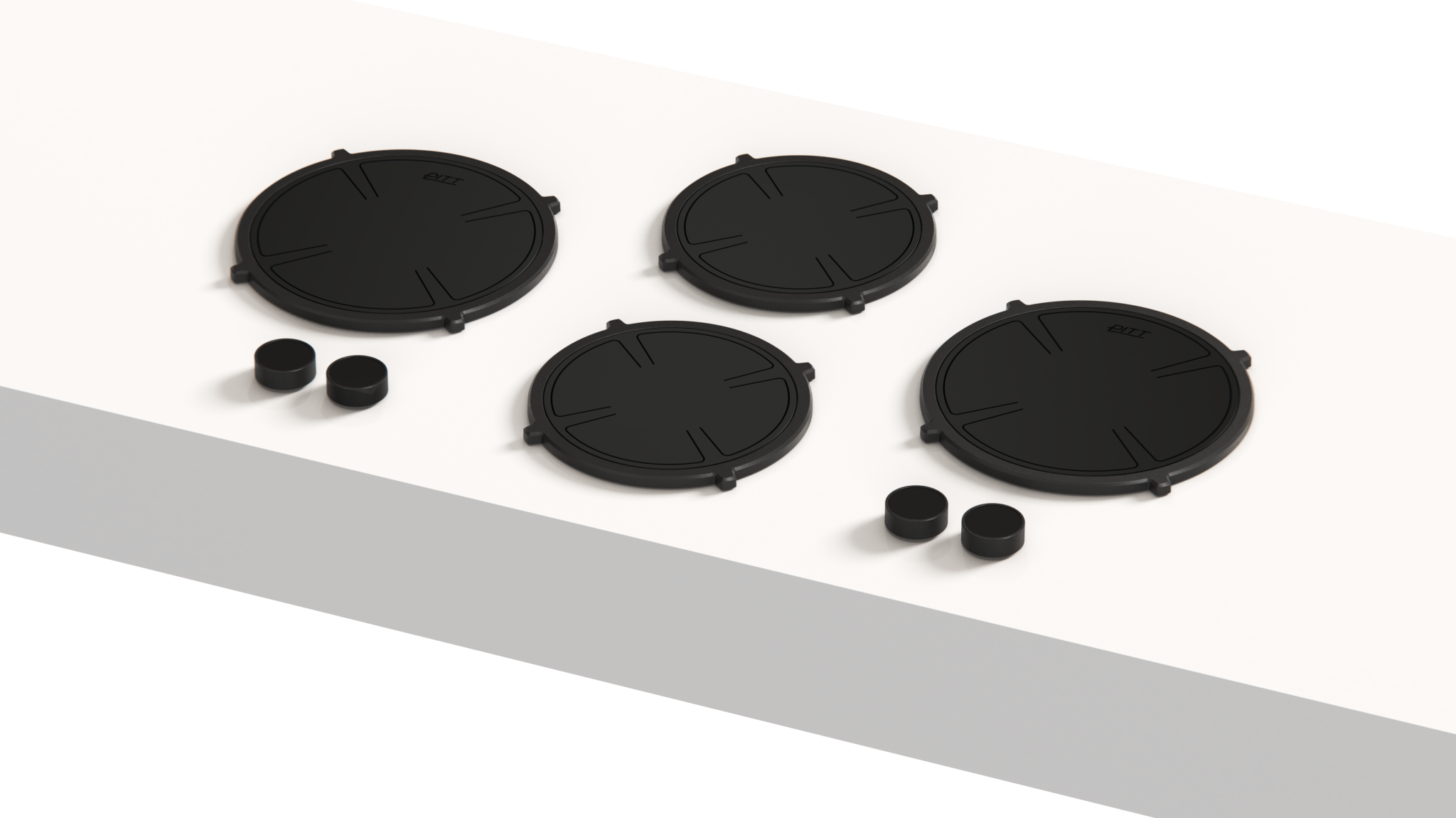 PITTCOOKING DEMPOITOP