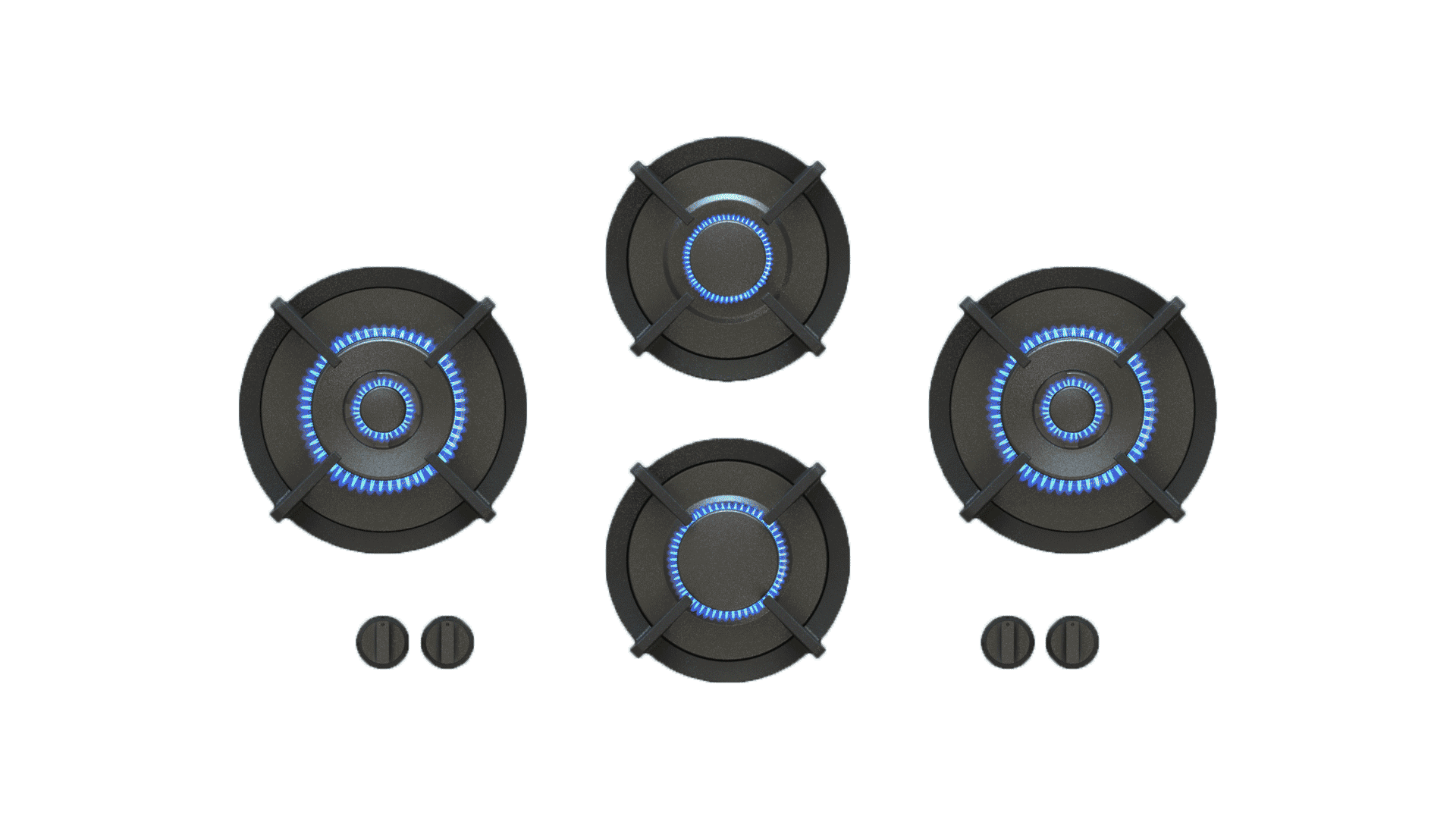DEMPOTOPPRO PITTCOOKING afbeelding 2