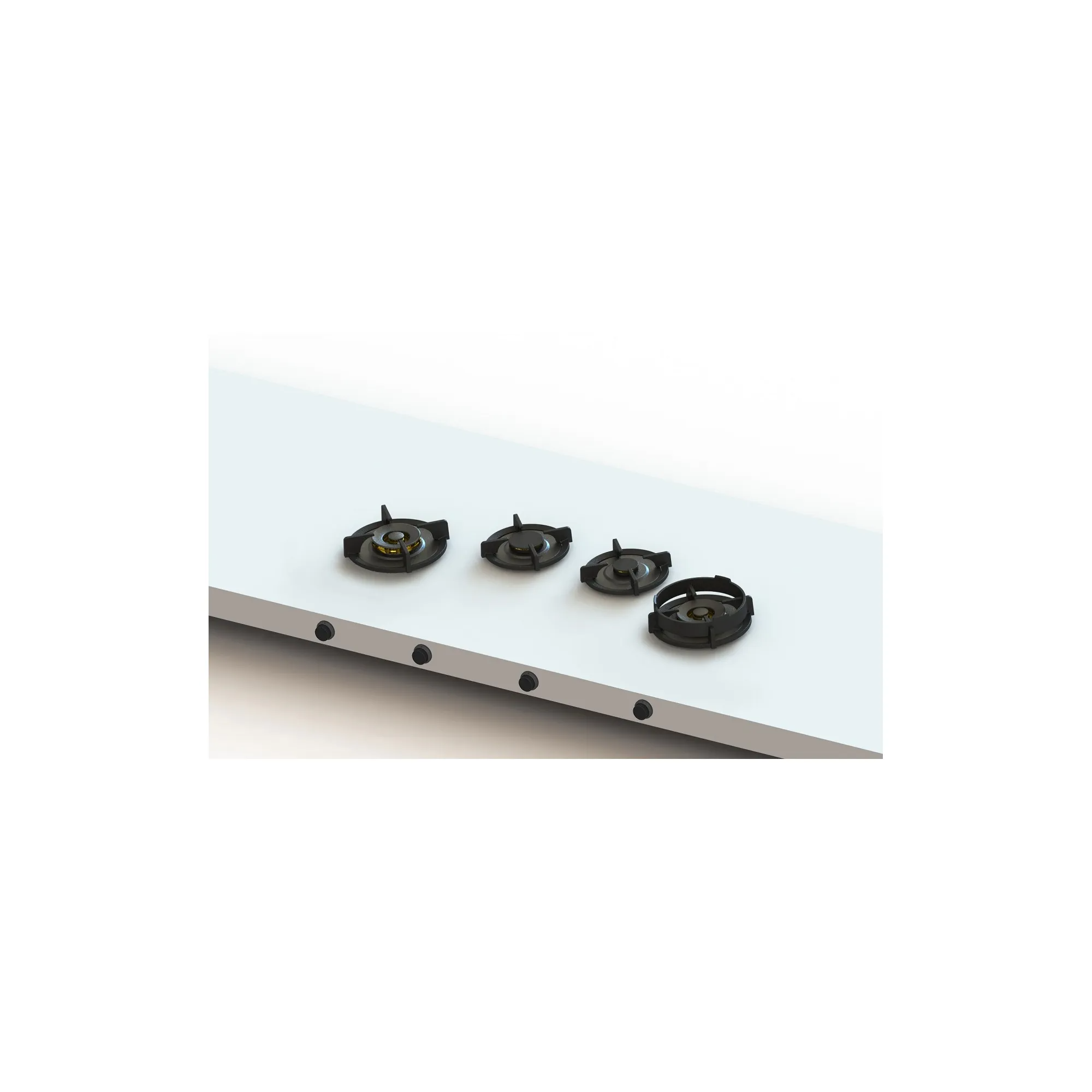 PITTCOOKING DRUMFRONTBLK