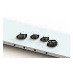 PITTCOOKING DRUMFRONTBLK