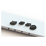 PITTCOOKING DRUMFRONTPRO
