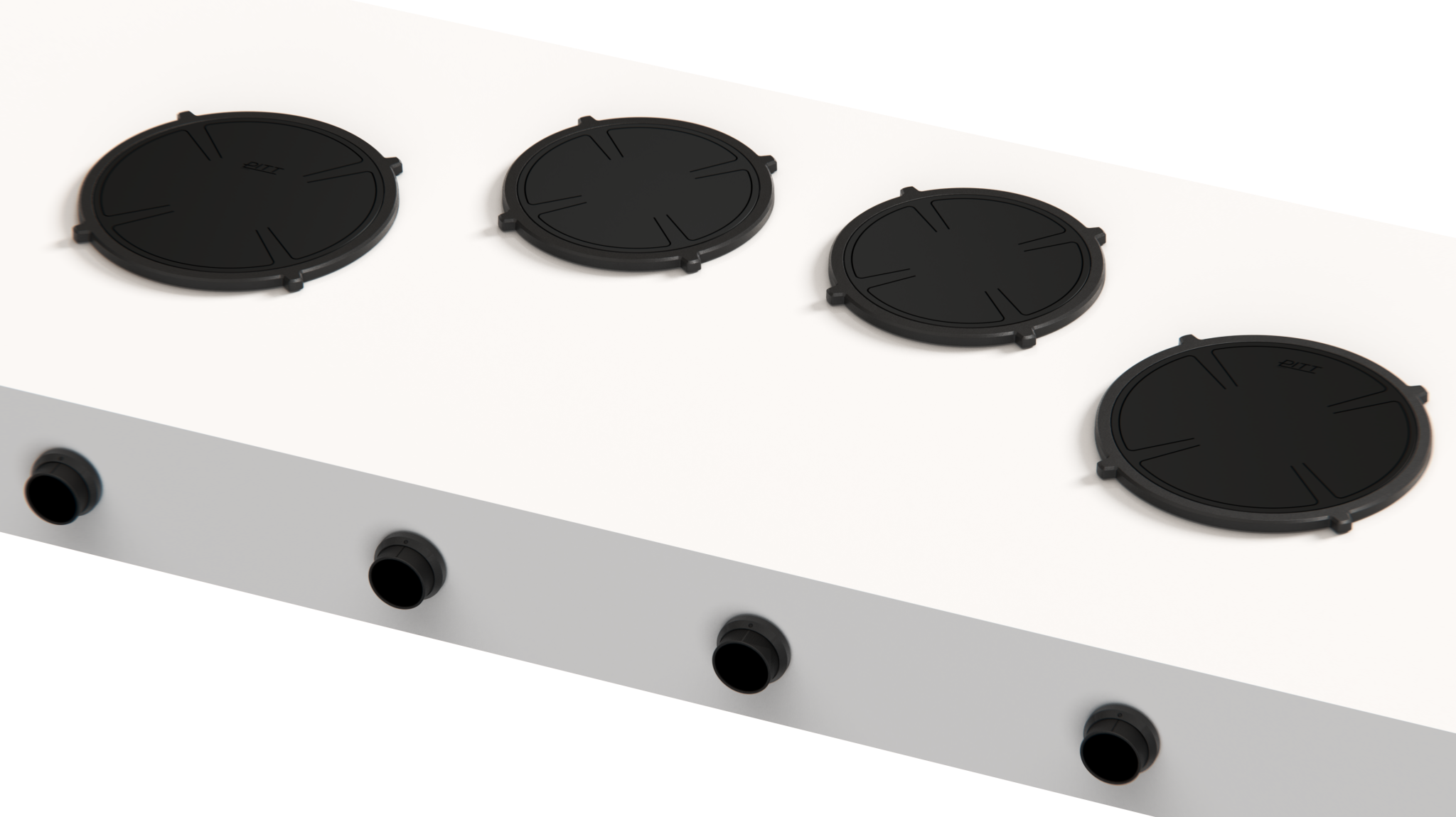 PITTCOOKING DRUMIFRONT