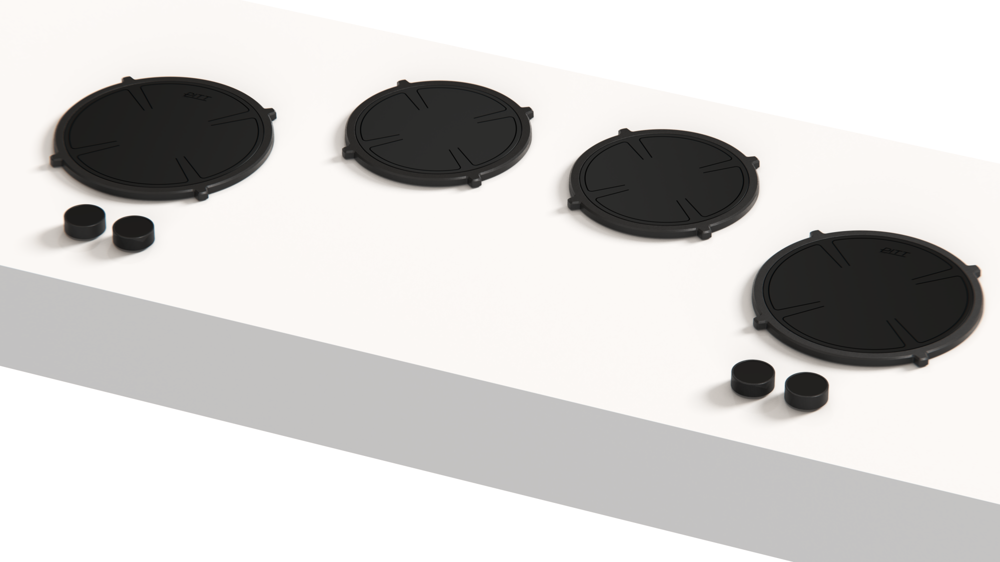 PITTCOOKING DRUMITOP