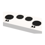 PITTCOOKING DRUMITOP