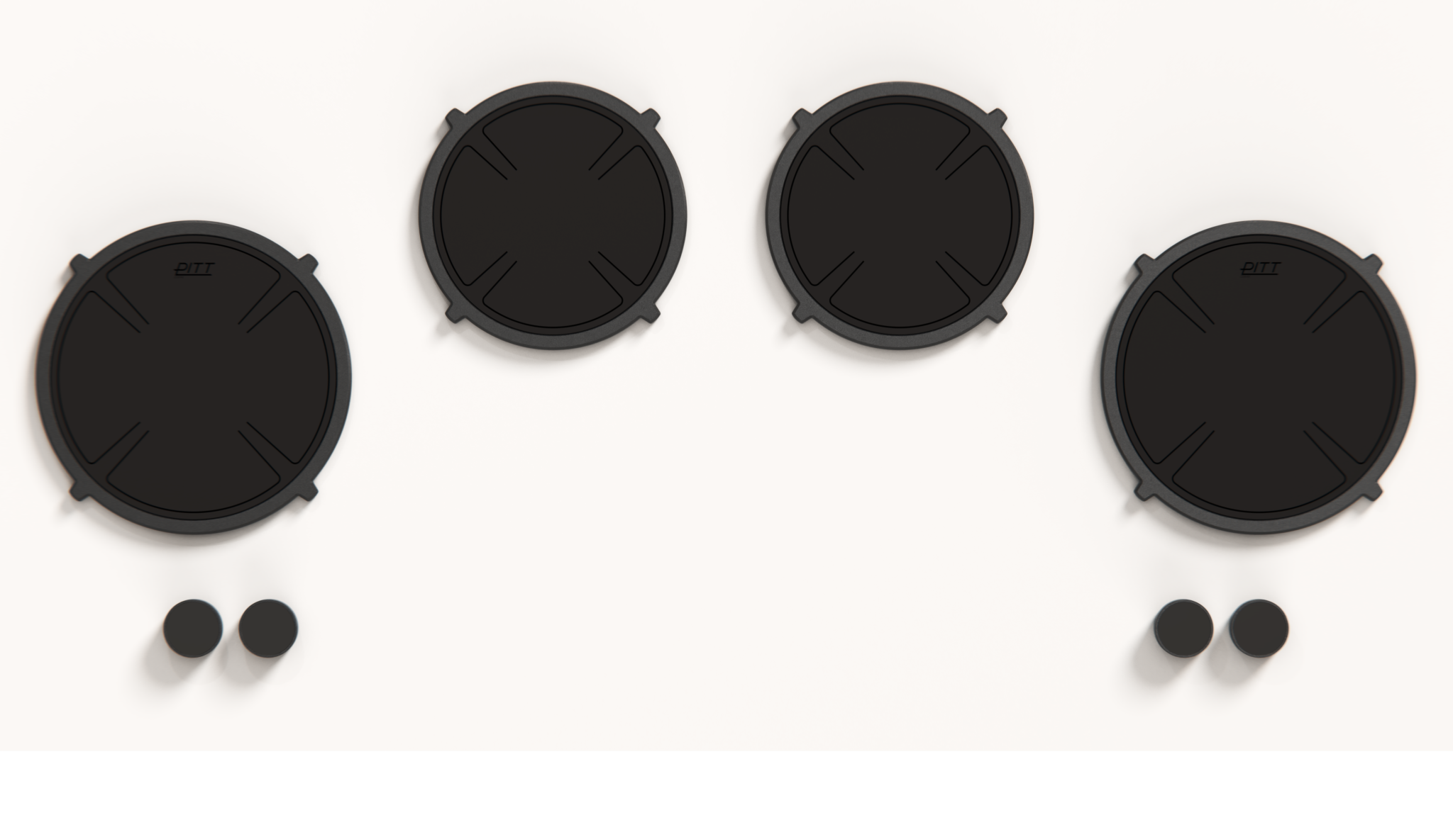 DRUMITOP PITTCOOKING afbeelding 2