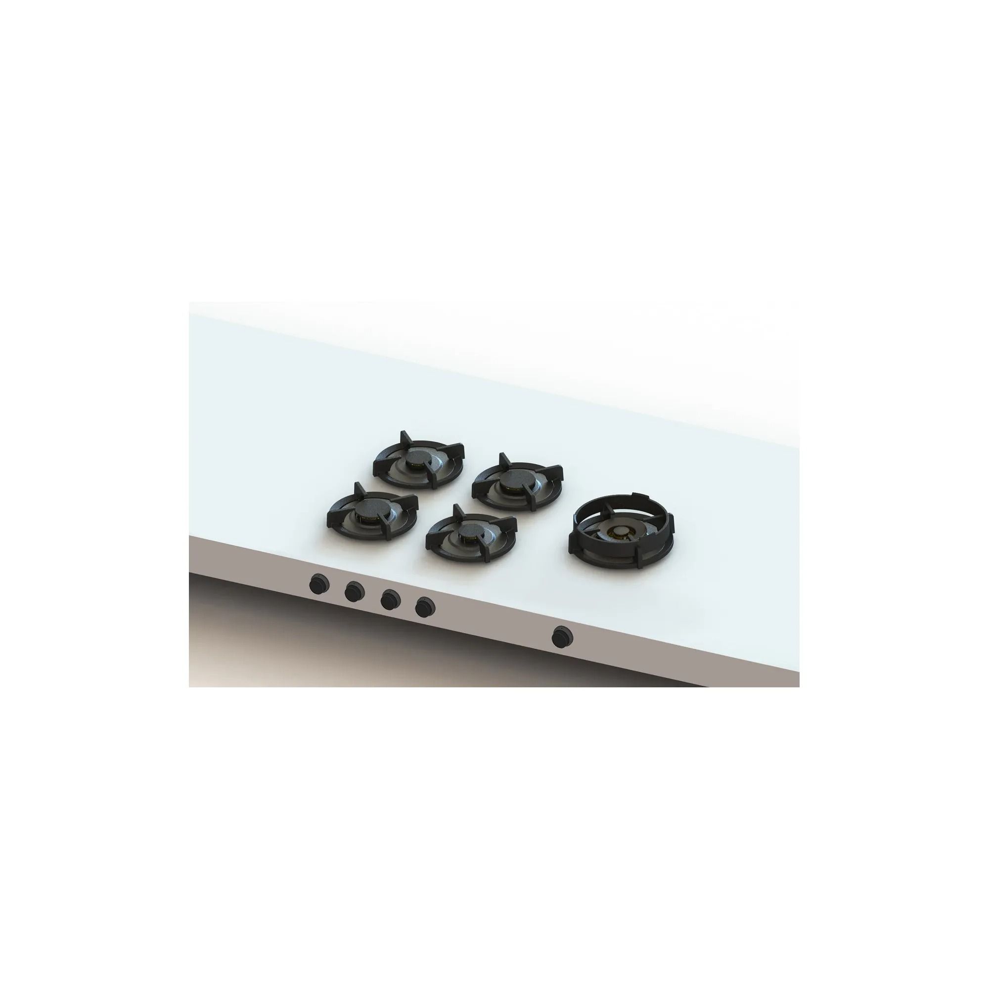 PITTCOOKING EBEKOFRONTBLK