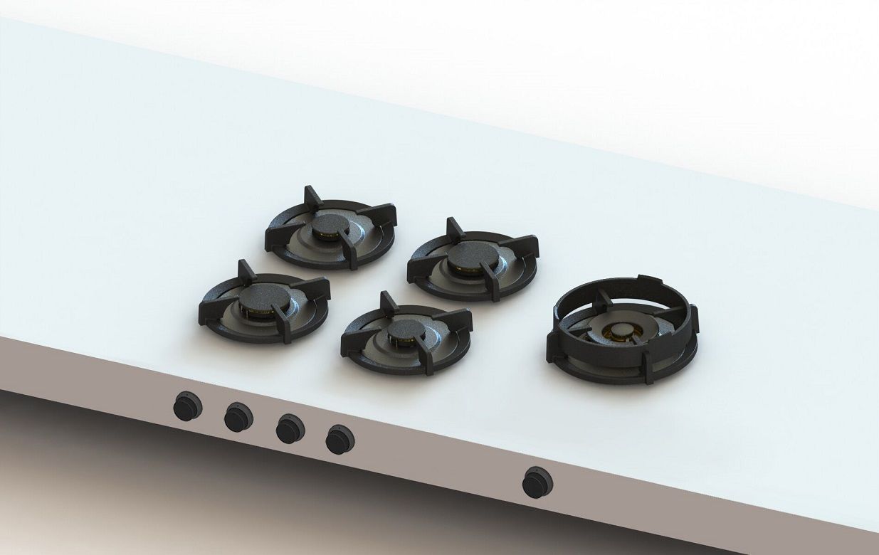 PITTCOOKING EBEKOFRONTPRO