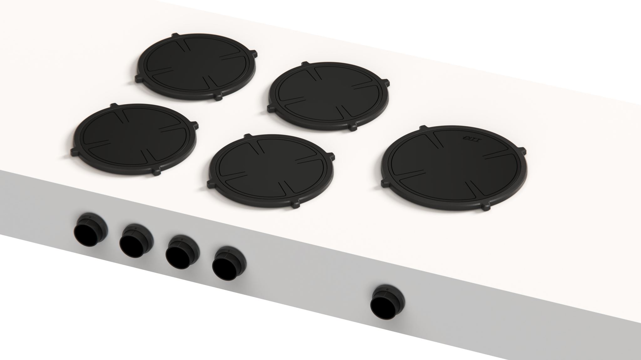 PITTCOOKING EBEKOIFRONT