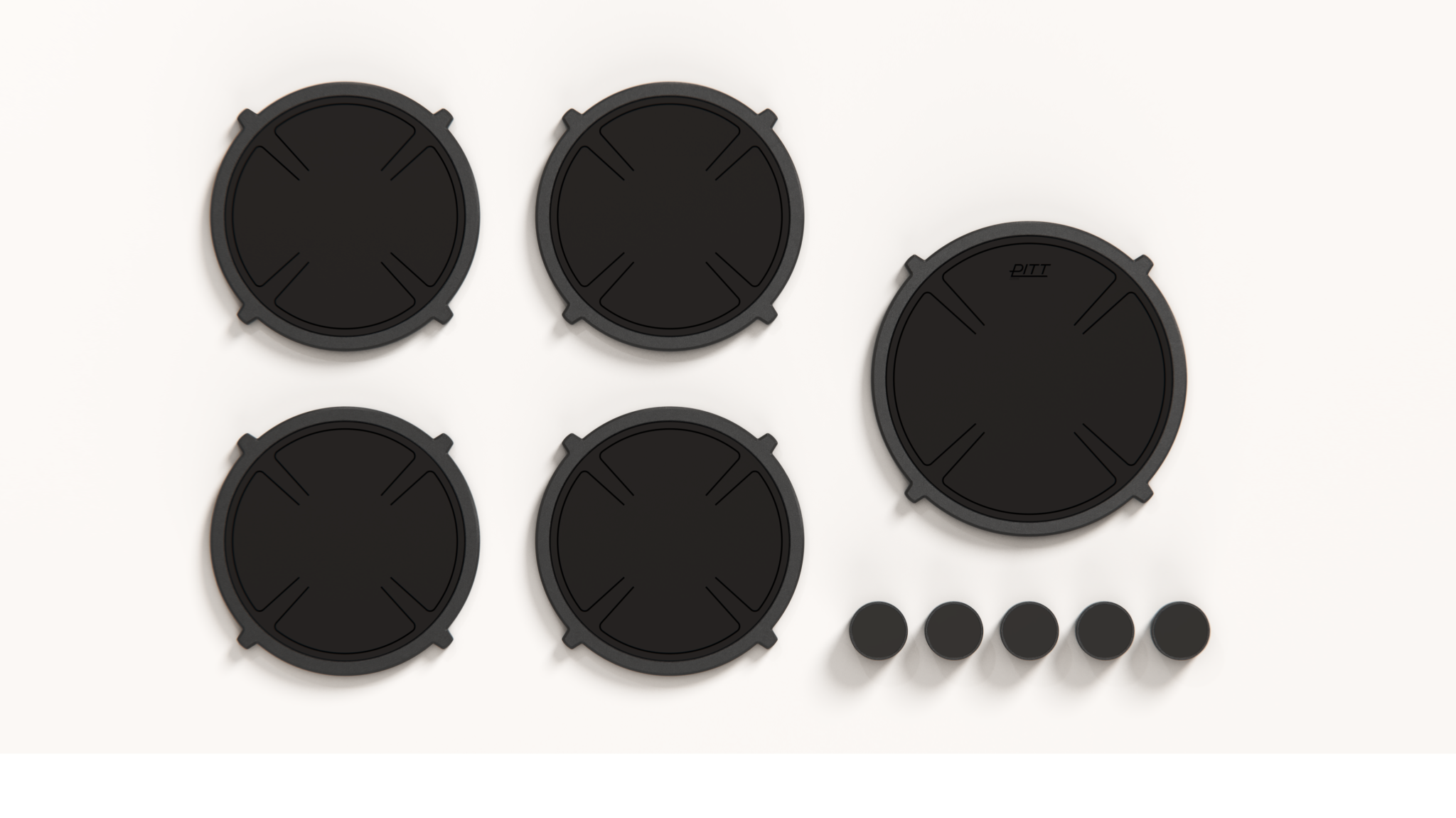 EBEKOITOP PITTCOOKING afbeelding 2