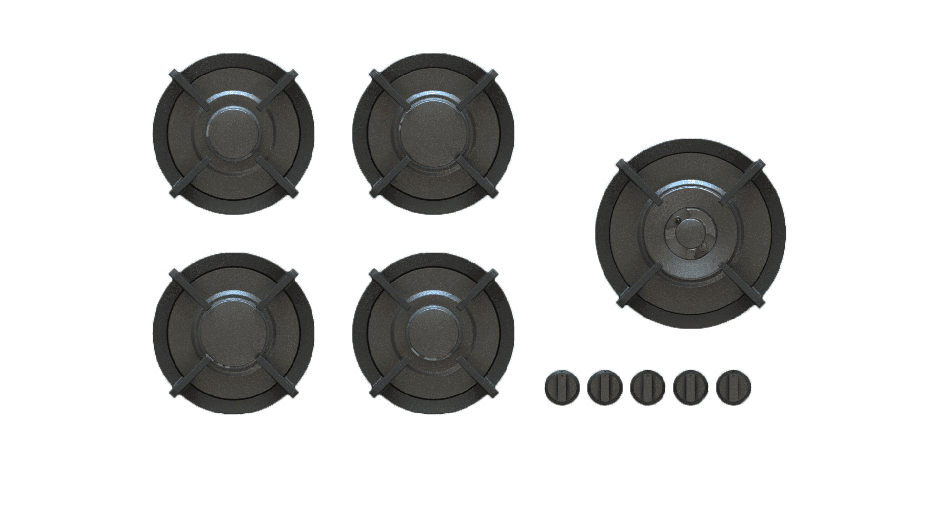 PITTCOOKING EBEKOTOPBLK