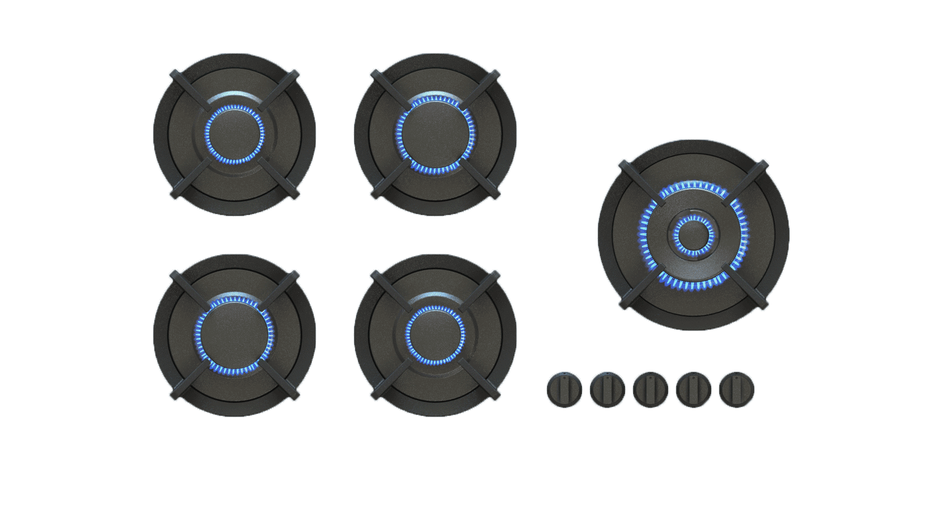 EBEKOTOPPRO PITTCOOKING afbeelding 2