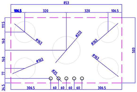 ELBRUS PITTCOOKING afbeelding 2