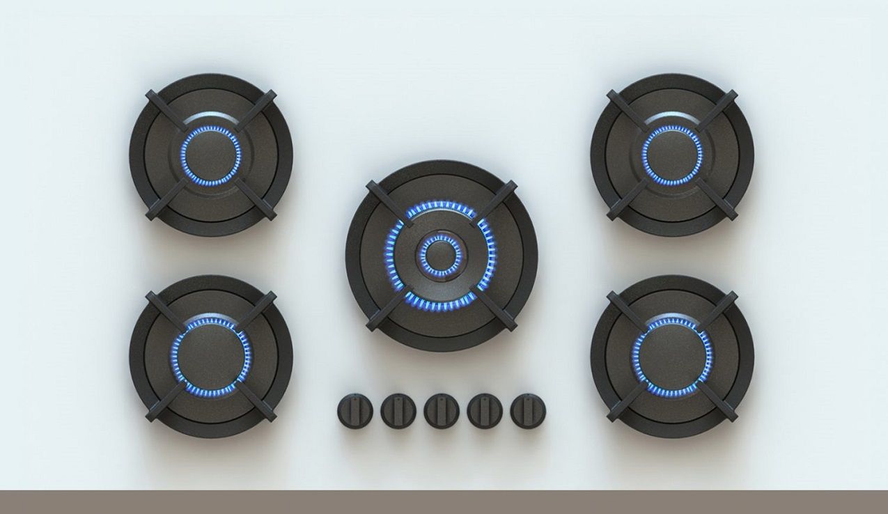 ELBRUSBLACK PITTCOOKING afbeelding 2