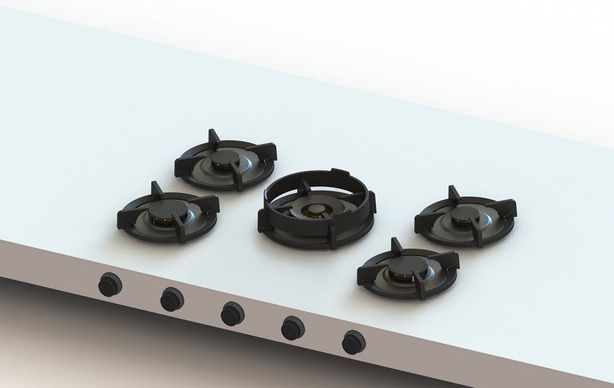 PITTCOOKING ELBRUSFRONTPRO