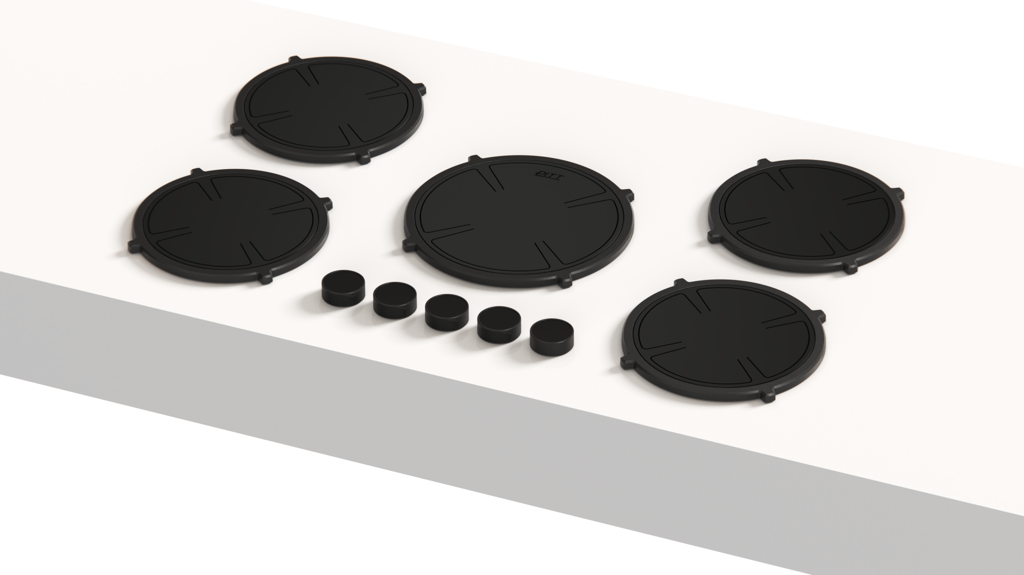 PITTCOOKING ELBRUSITOP