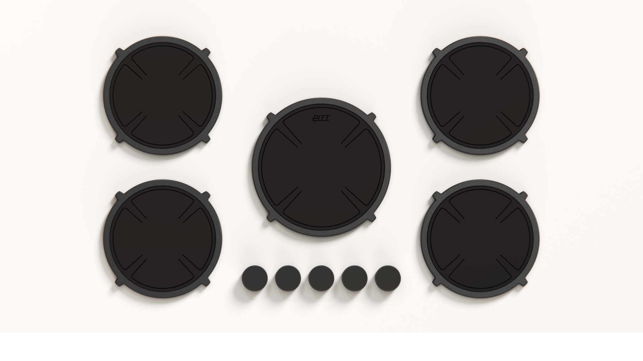 ELBRUSITOP PITTCOOKING afbeelding 2