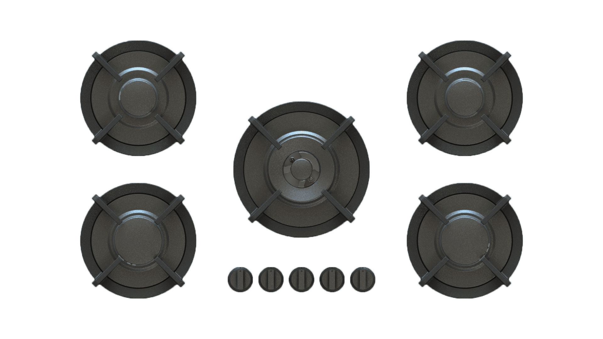 PITTCOOKING ELBRUSTOPPRO