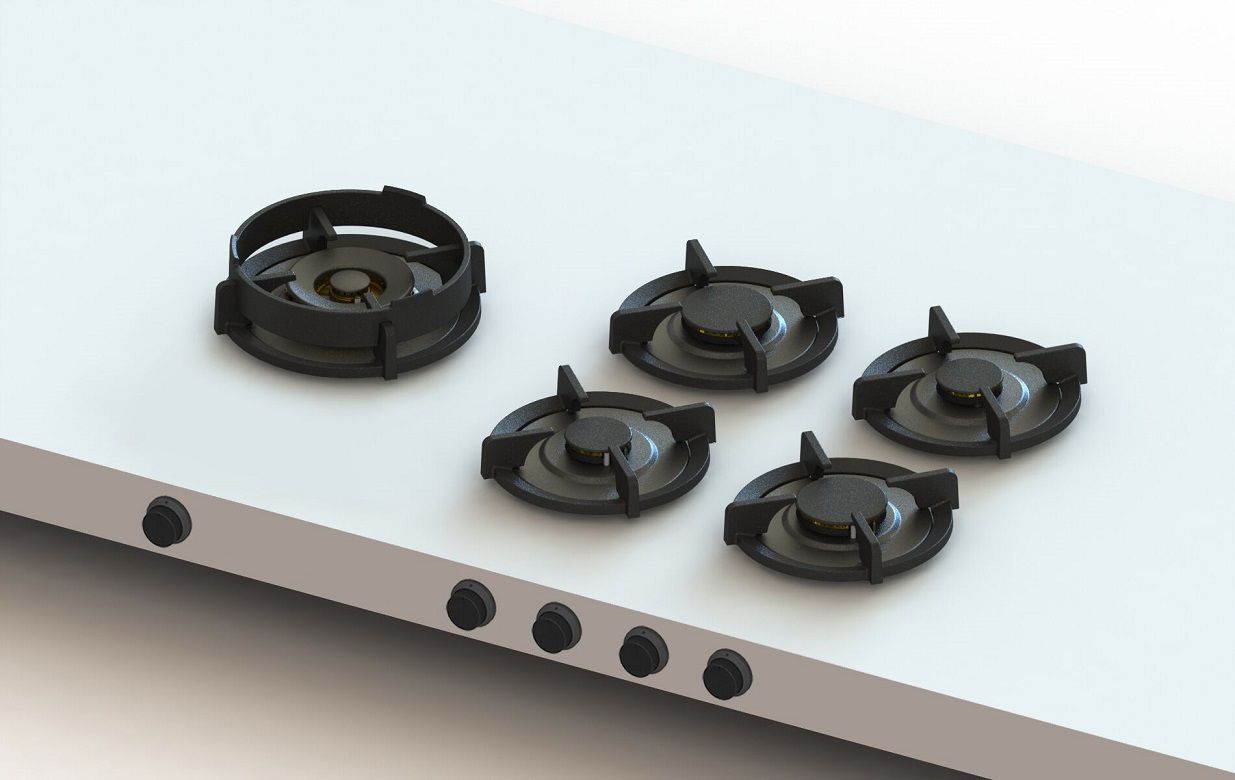 PITTCOOKING ENEPFRONTPRO