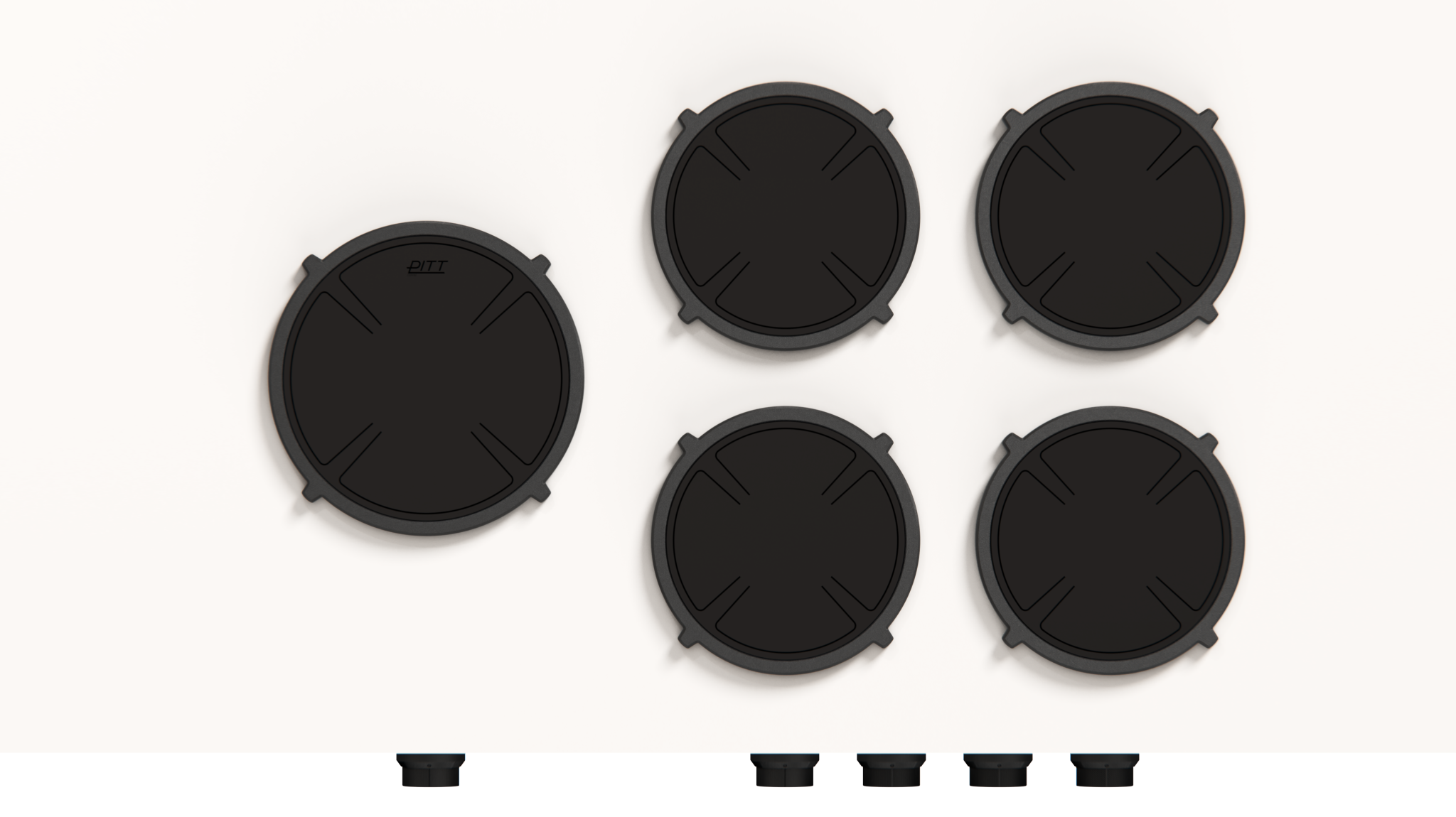 ENEPIFRONT PITTCOOKING afbeelding 2