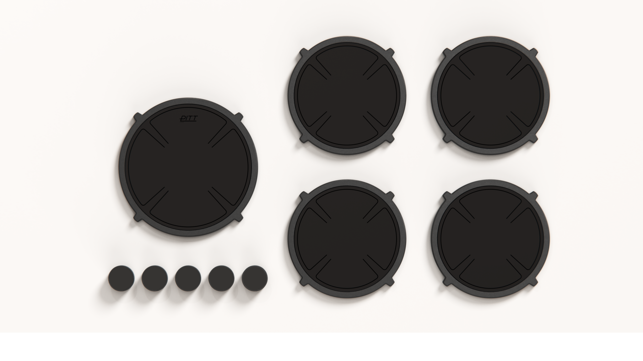 ENEPITOP PITTCOOKING afbeelding 2