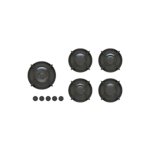 PITTCOOKING ENEPTOPBLK