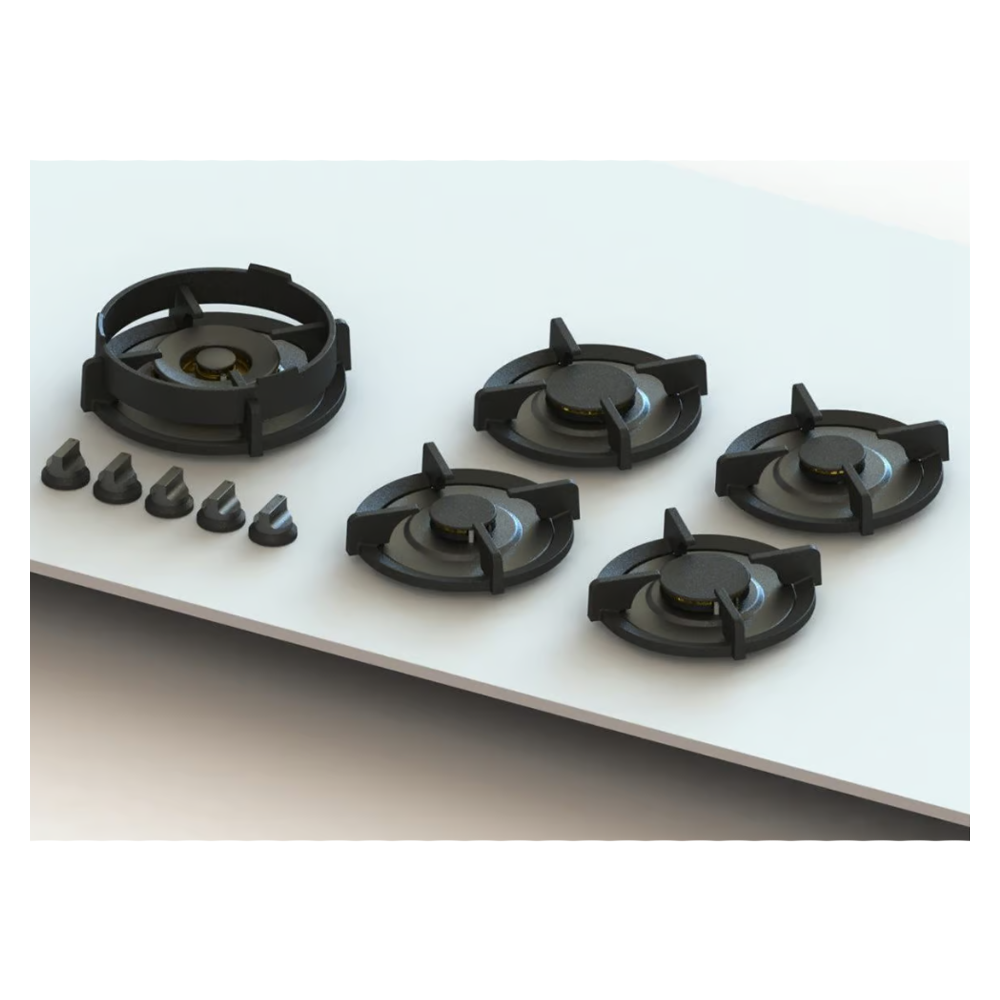 PITTCOOKING ENEPTOPPRO